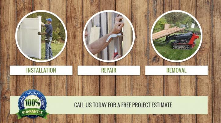 Image for Byers Fence with ID of: 3751447
