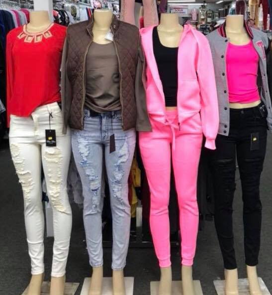 Image for Beauty Zone & 88 Cents Store with ID of: 3751544