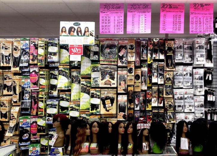 Image for Beauty Zone & 88 Cents Store with ID of: 3751545