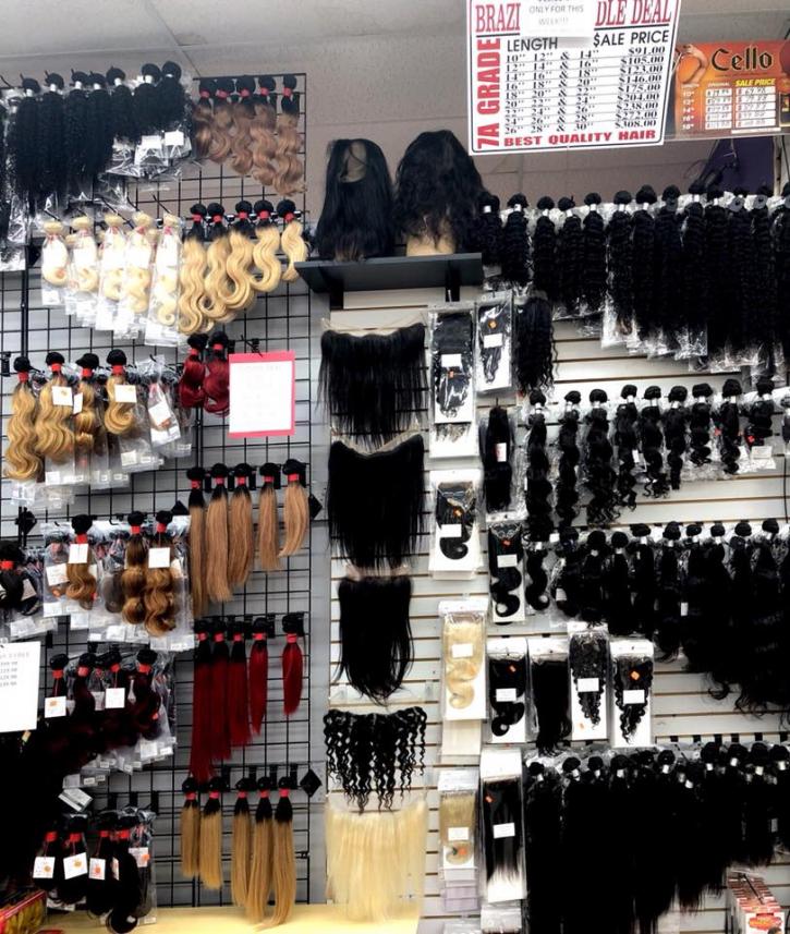 Image for Beauty Zone & 88 Cents Store with ID of: 3751546