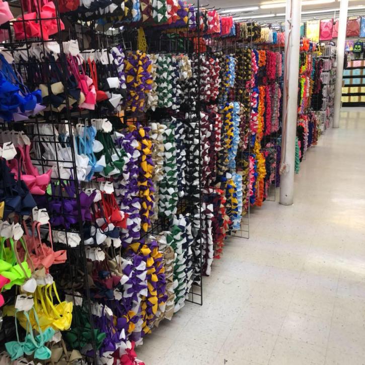 Image for Beauty Zone & 88 Cents Store with ID of: 3751547