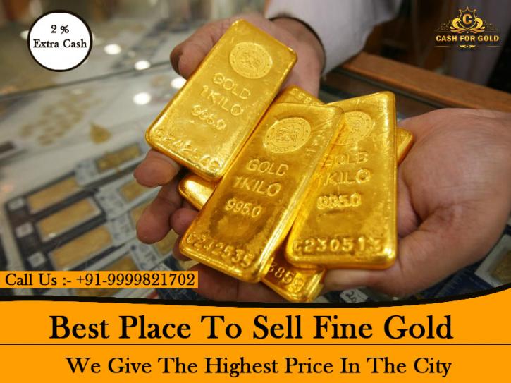 Image for Scrap Gold Buyer with ID of: 3751659