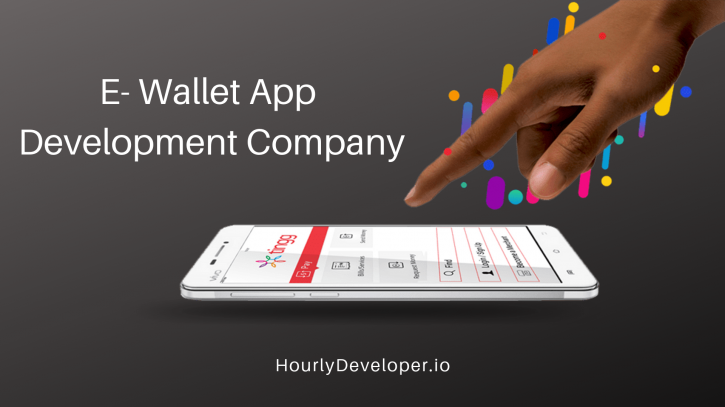 Image for E-Wallet App Development Company with ID of: 3751729