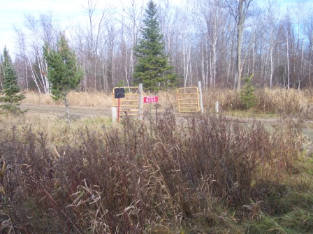 Image for 120 Acre Hunting Camp with ID of: 375180