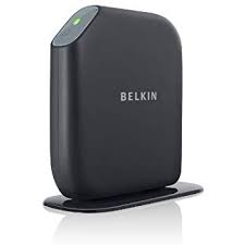 Image for How To Install & Setup Belkin Router with ID of: 3751954