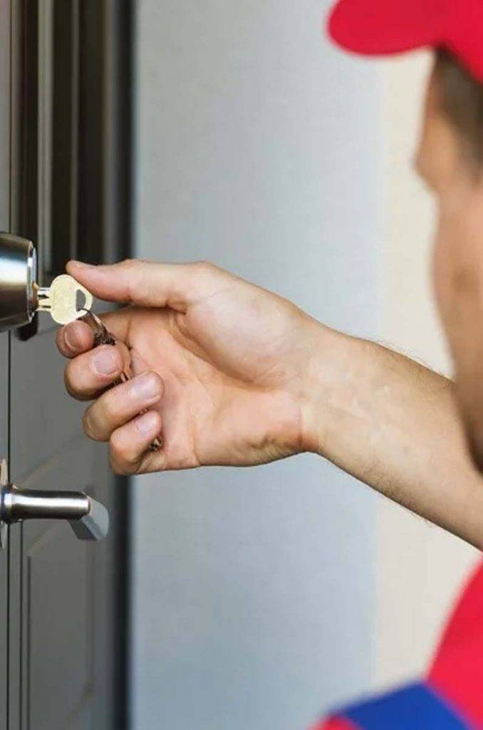 Image for Pro Master Locksmith with ID of: 3751965