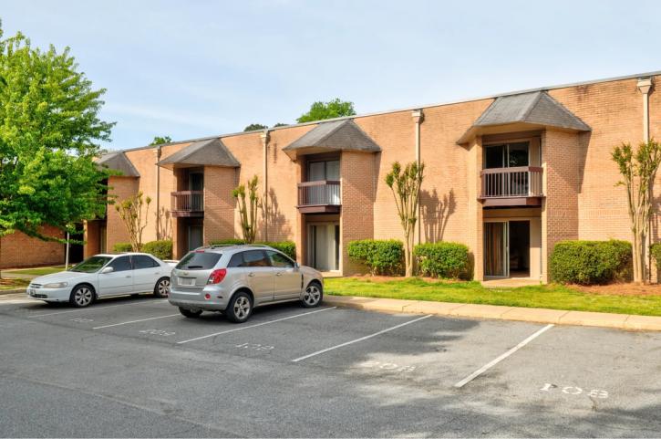 Image for Apartments Columbus GA with ID of: 3752474