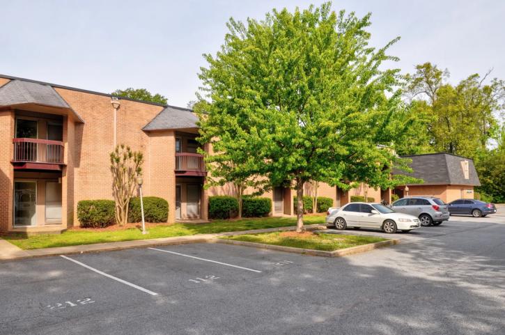 Image for Apartments Columbus GA with ID of: 3752475