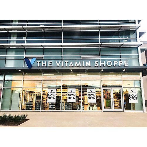 Image for The Vitamin Shoppe with ID of: 3752485