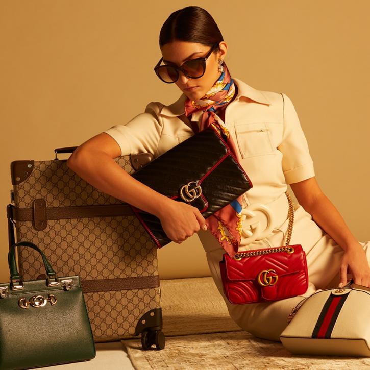 Image for The Luxury Brands with Discount with ID of: 3752586