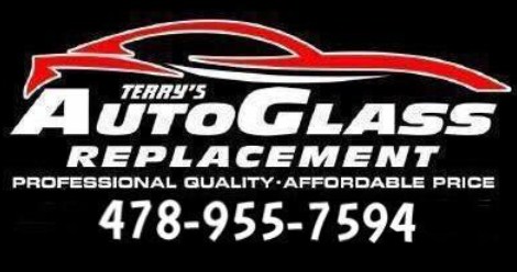 Image for Terry’s Auto Glass with ID of: 3752699