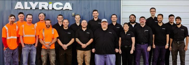 Image for Alyrica Networks, Inc. with ID of: 3752753