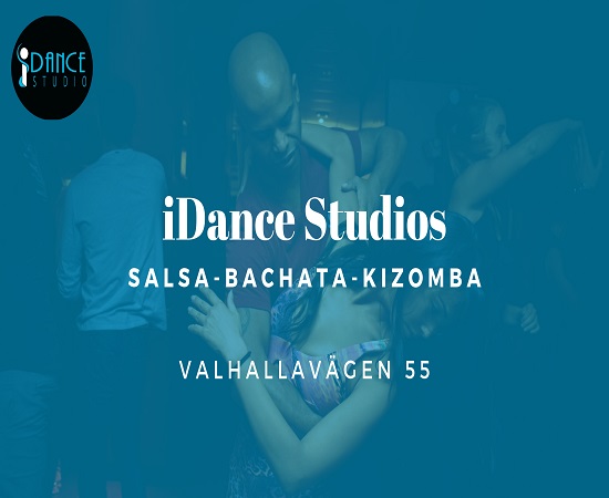 Image for iDance Studio with ID of: 3752792