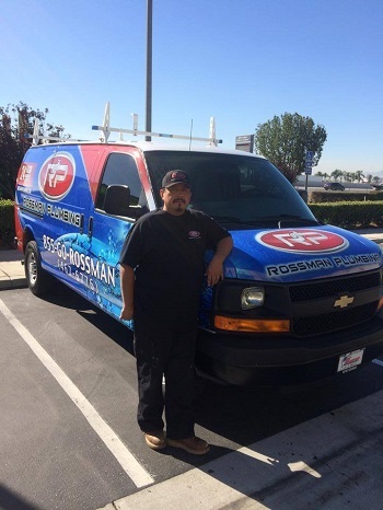 Image for Rossman Plumbing with ID of: 3752796