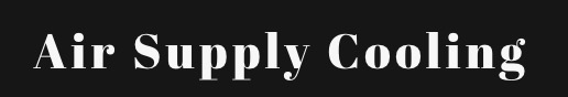 Image for Air Supply Cooling with ID of: 3752897