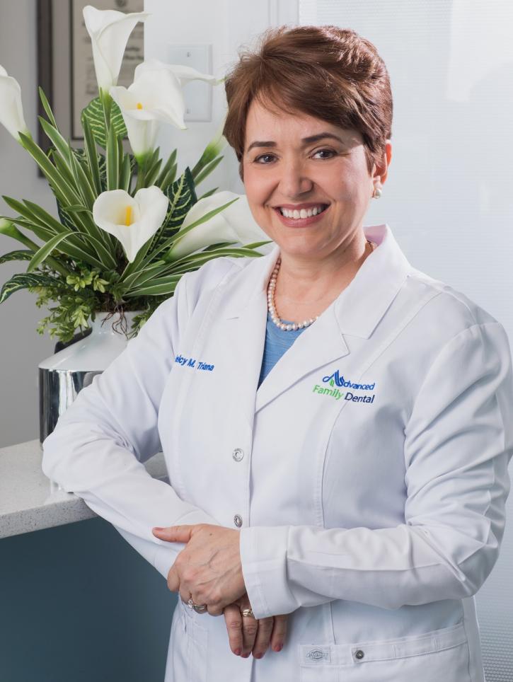 Image for Advanced Family Dental Kendall with ID of: 3753023