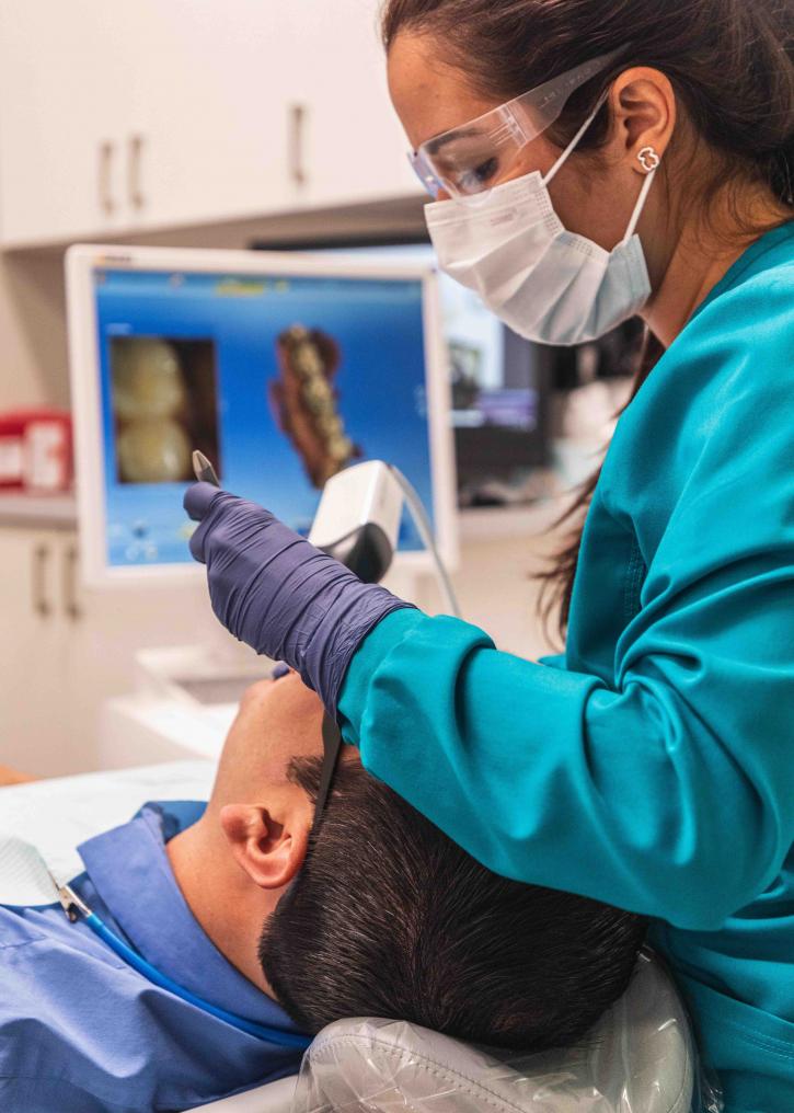 Image for Advanced Family Dental Kendall with ID of: 3753025
