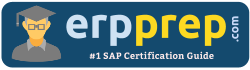 Image for SAP C_TS420_1709 Certification with ID of: 3753029