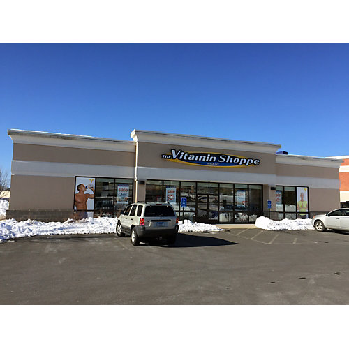 Image for The Vitamin Shoppe with ID of: 3753078