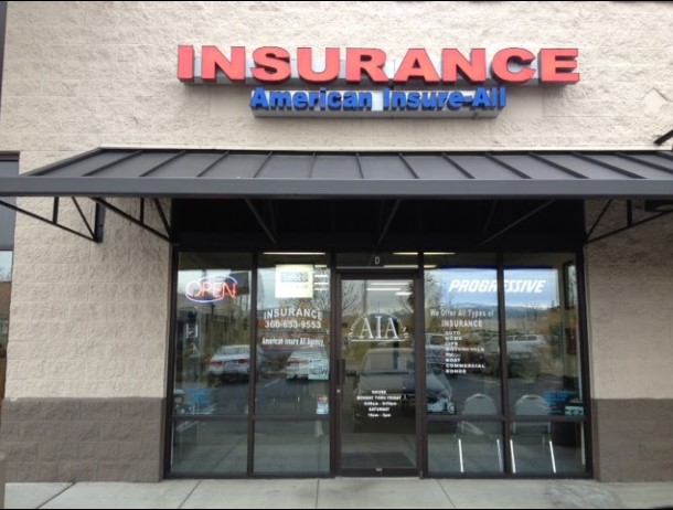 Image for American Insure-All® with ID of: 3753112