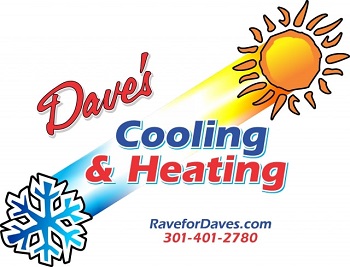 Image for Dave's Cooling & Heating with ID of: 3753119