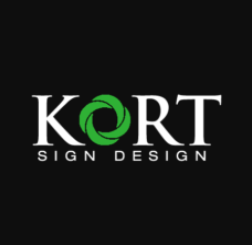 Image for KORT Sign Design with ID of: 3753638
