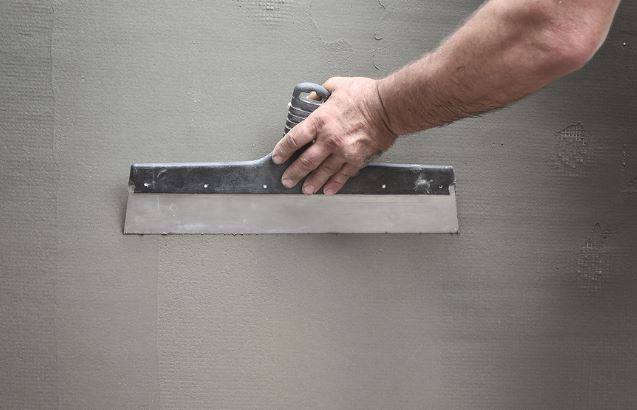Image for Gilbert Stucco with ID of: 3753661
