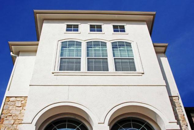 Image for Gilbert Stucco with ID of: 3753665