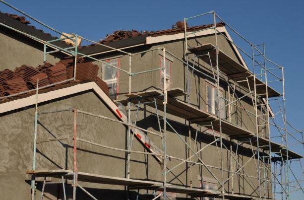 Image for Gilbert Stucco with ID of: 3753669