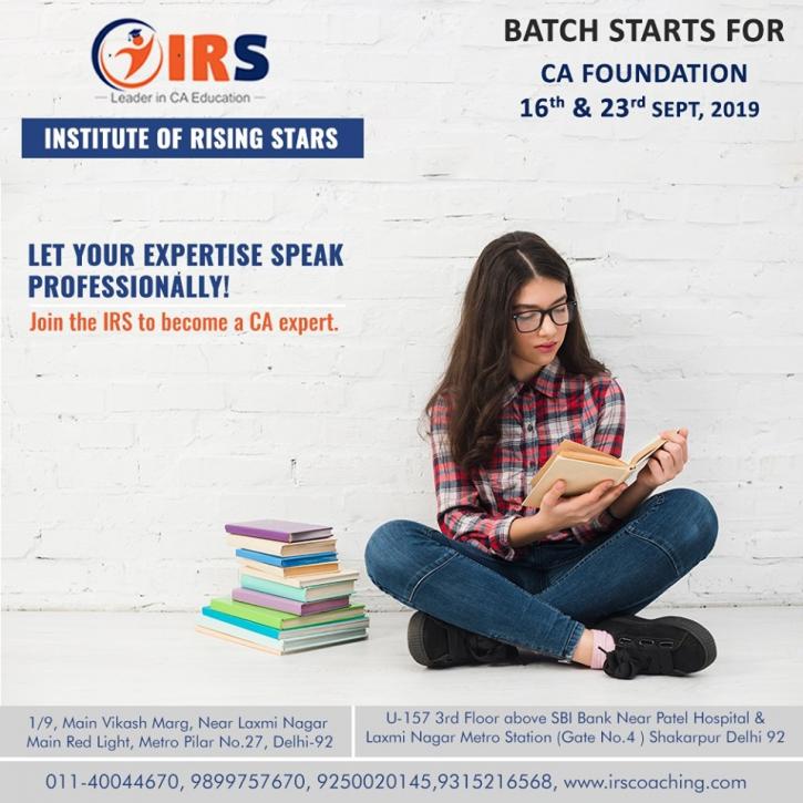 Image for best institute for ca with ID of: 3753687