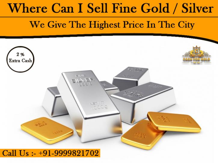 Image for Cash for silver with ID of: 3753881