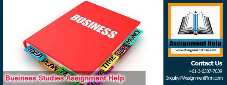 Image for Business Studies Assignment Help makes students career better. with ID of: 3754174
