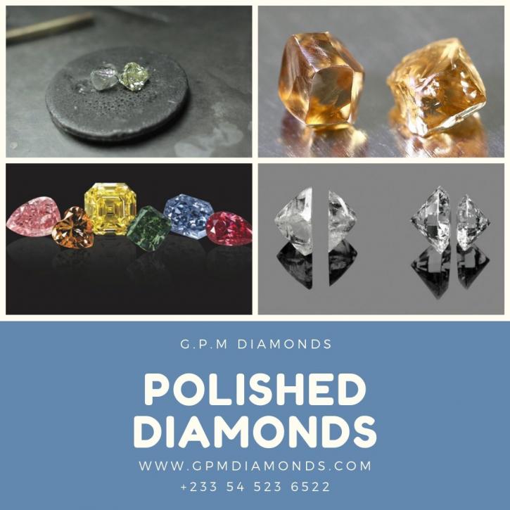 Image for Rough Diamonds For Sale with ID of: 3754222