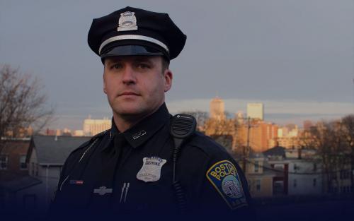 Image for Boston Police Foundation with ID of: 3754347