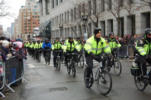 Image for Boston Police Foundation with ID of: 3754350