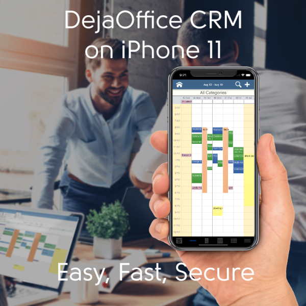 Image for CompanionLink Develops Competitive Software to Sync Outlook with iPhone with ID of: 3754482