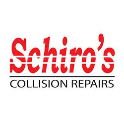 Image for Schiro's Collision Repairs with ID of: 3754551