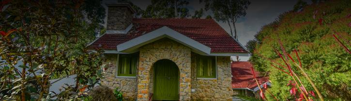 Image for Luxury Hotels in Chinnakanal with ID of: 3754560