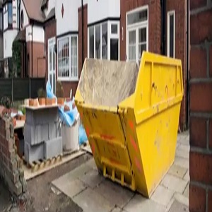 Image for Skip Hire Stevenage with ID of: 3754566