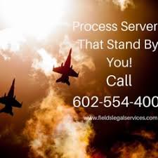 Image for Fields Legal Services- Process Servers with ID of: 3754600