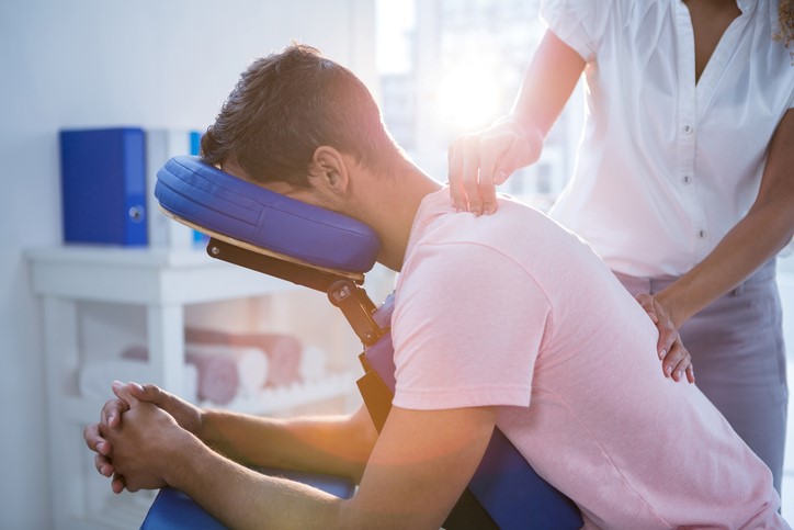 Image for Make Yourself Free From Pain By Chiropractor in Lakewood with ID of: 3754781