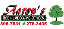 Image for Aaron's Tree & Landscaping Services with ID of: 3755182