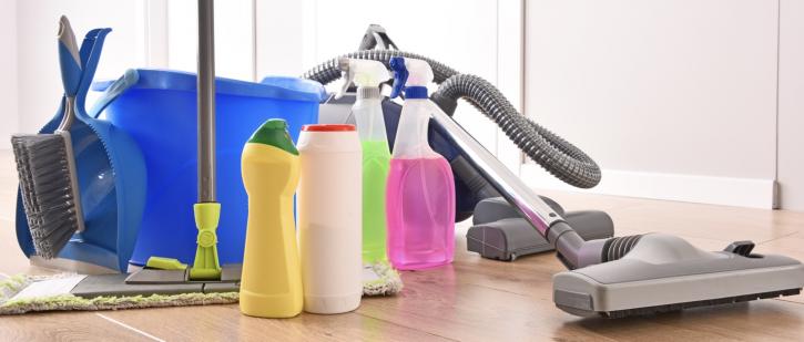 Image for Ocean Springs Cleaning with ID of: 3755237