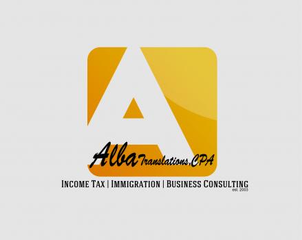 Image for Alba Translations, CPA with ID of: 3755333