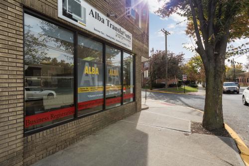 Image for Alba Translations, CPA with ID of: 3755338