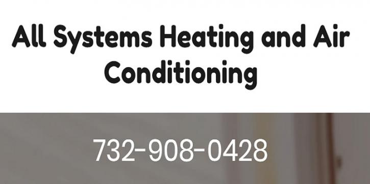 Image for All Systems Heating & Air Conditioning with ID of: 3755418