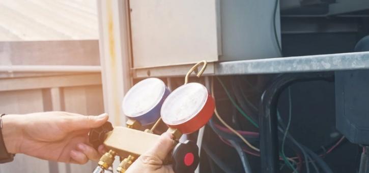 Image for All Systems Heating & Air Conditioning with ID of: 3755421