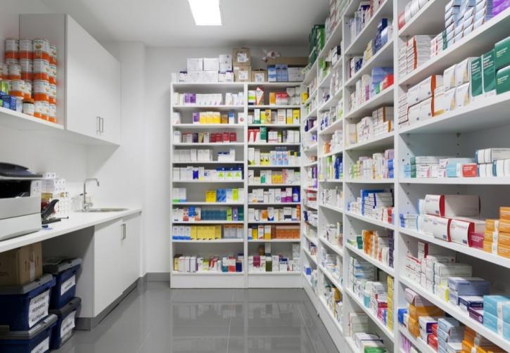 Image for POWERALL PHARMACY with ID of: 3755449