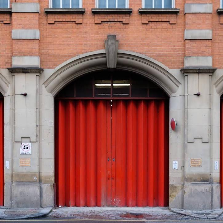 Image for Roll up Doors Service with ID of: 3755459