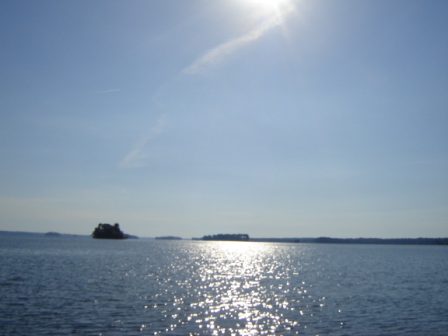 Image for Harbour Watch Leesville, SC Deeded Lake Access Lot For Sale - 113 Windjammer, Lake Murray SC with ID of: 375548